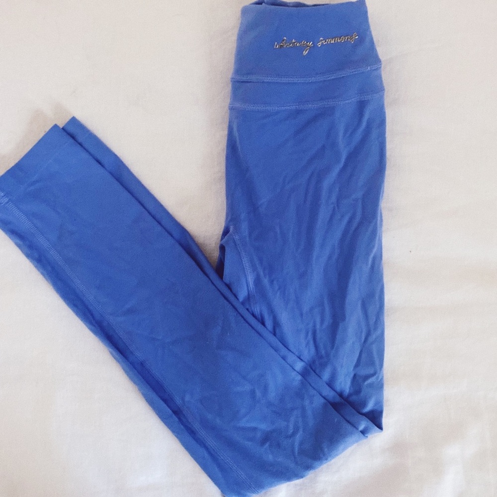 Gymshark x Whitney Simmons 2.0 leggings